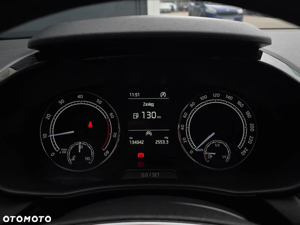 Skoda Fabia 1.0 Ambition - 16