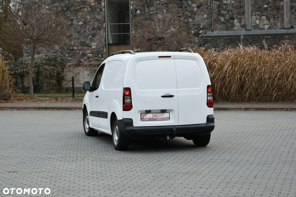 Peugeot Partner - 17