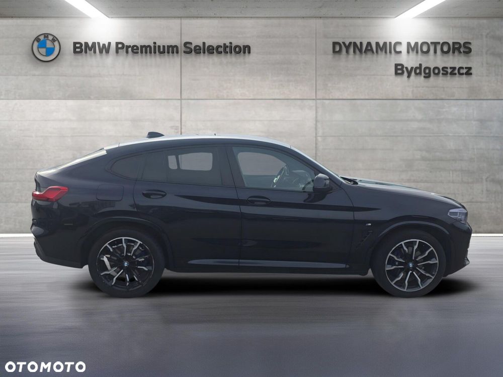 BMW X4 - 7
