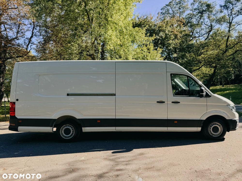 Volkswagen Crafter - 12