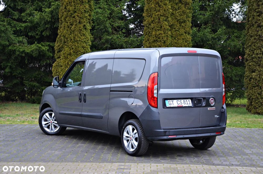 Fiat Doblo - 3