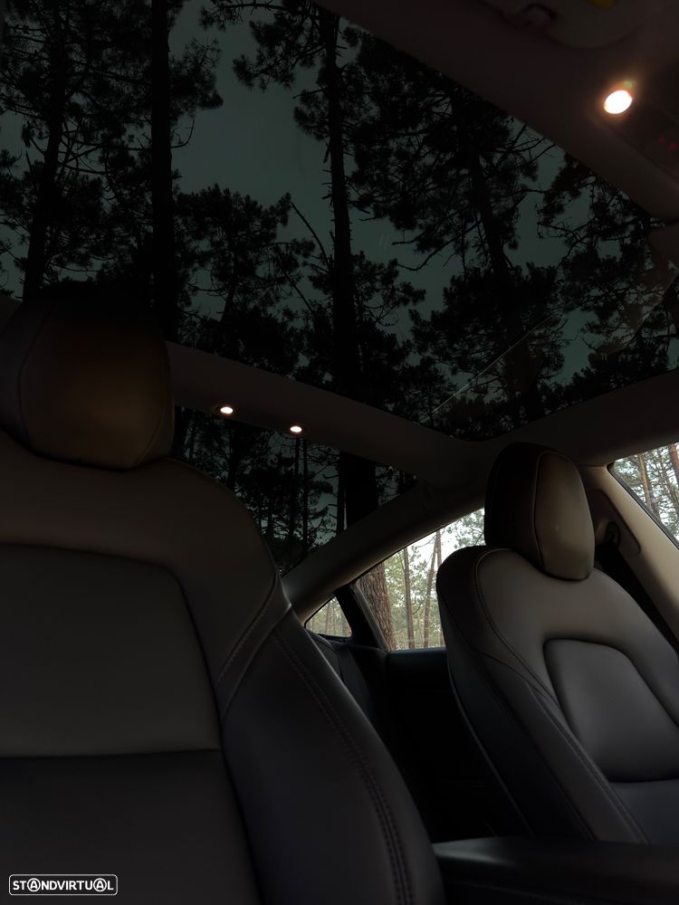 Tesla Model 3 Long-Range Dual Motor AWD - 14