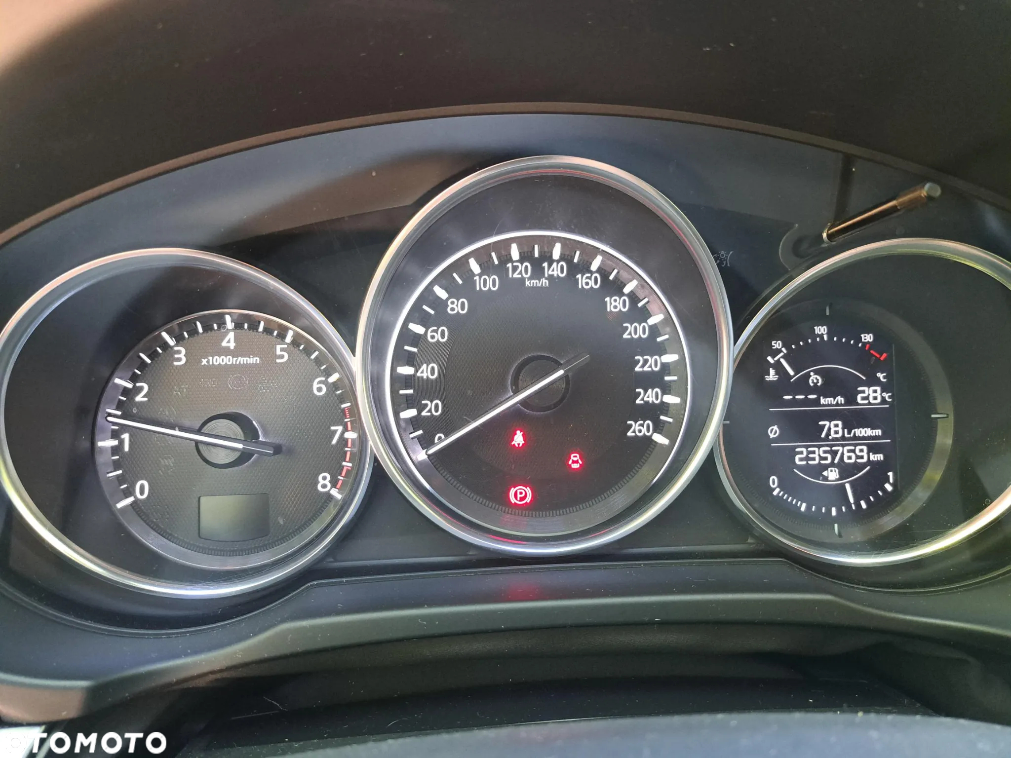 Mazda CX-5 2.0 Skyenergy 2WD - 17