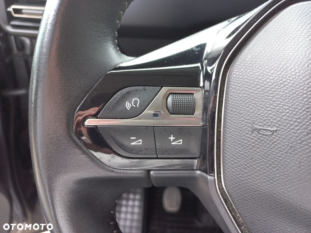 Peugeot Rifter 1.5 BlueHDI Allure Pack S&S N1 - 19