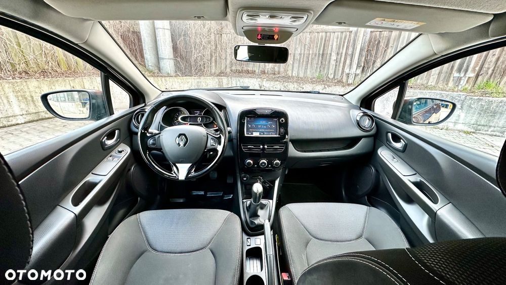 Renault Clio Energy TCe 90 Start & Stop Dynamique - 22