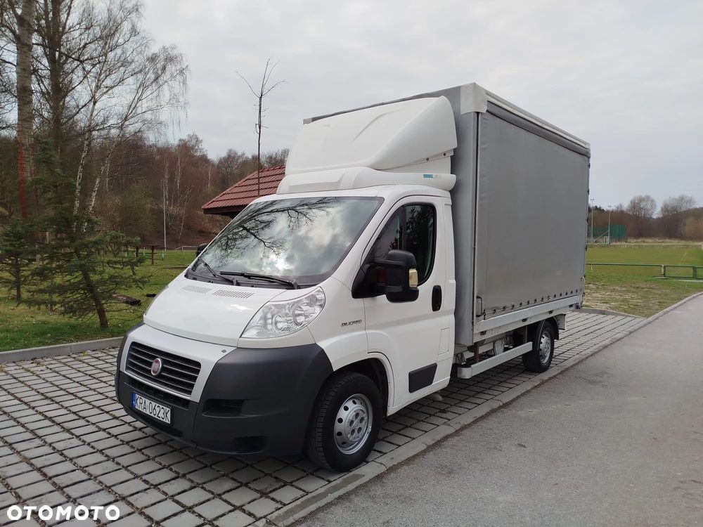Fiat Ducato - 1
