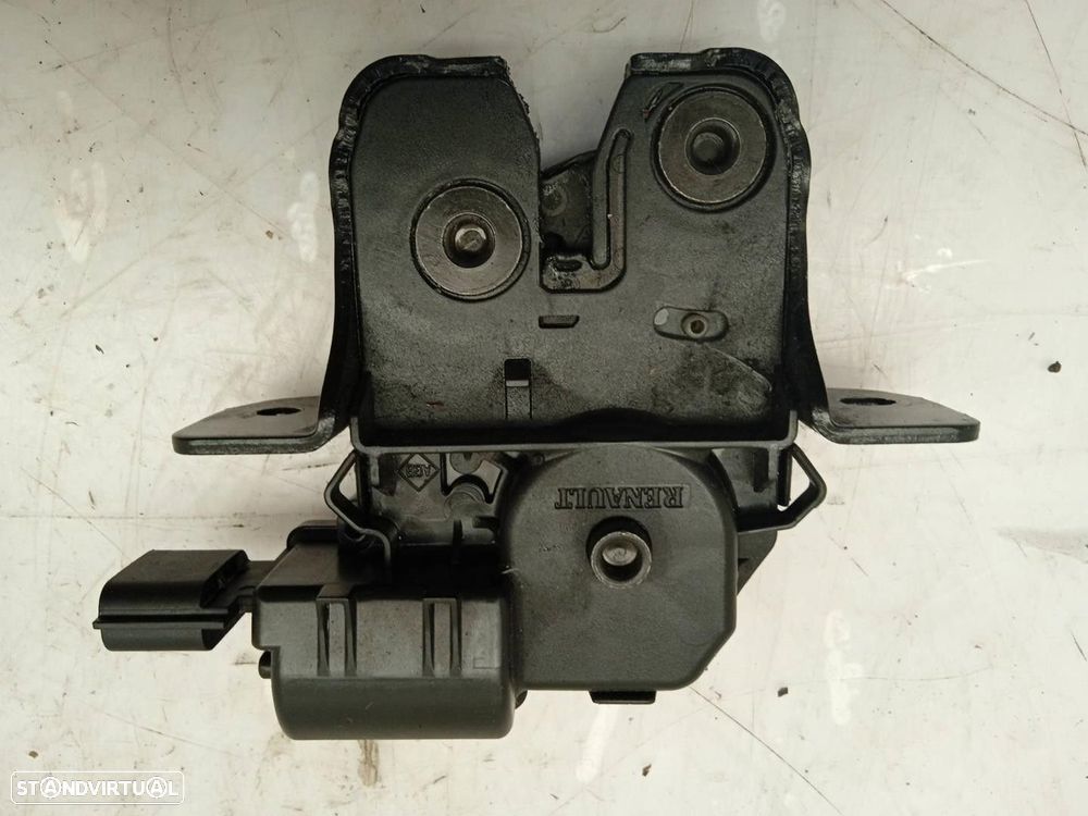 FECHADURA MALA / PORTA TRASEIRA RENAULT MEGANE III FASTBACK 2009 -846300003RA - 3