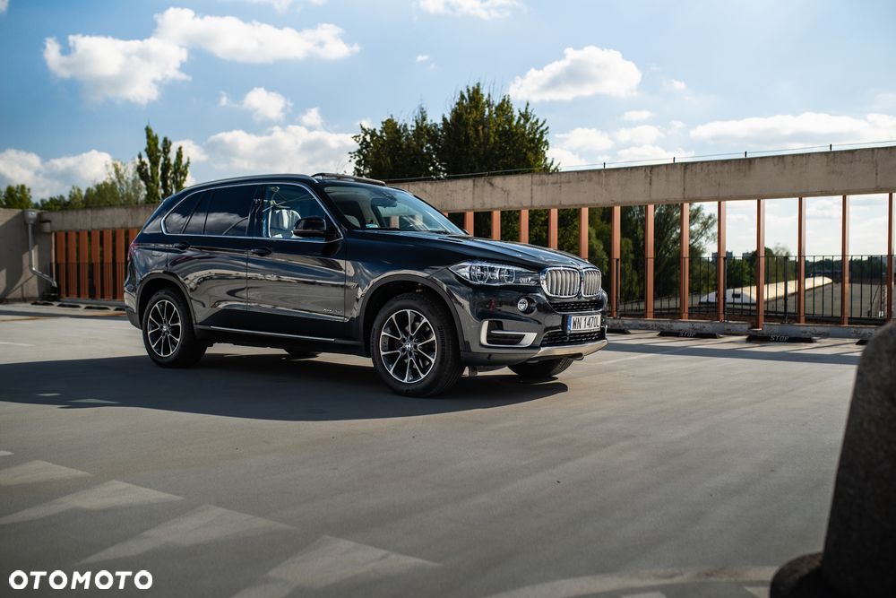BMW X5 - 13