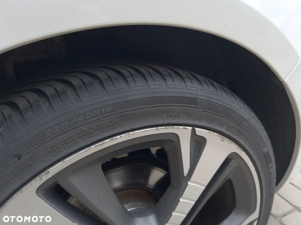 Peugeot 308 BlueHDi FAP 120 Stop&Start GT-Line Edition - 39