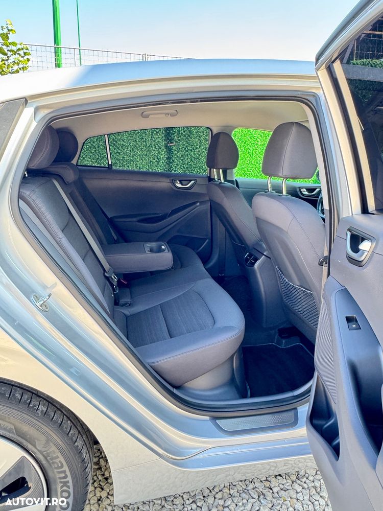 Hyundai IONIQ 141CP Exclusive - 12