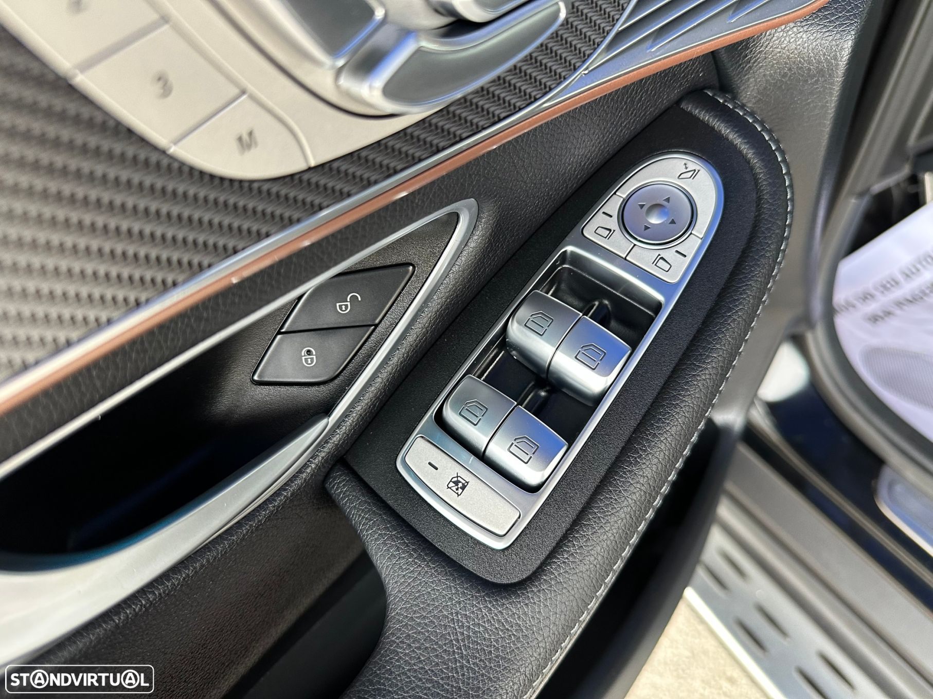 Mercedes-Benz EQC 400 4Matic AMG Line - 23