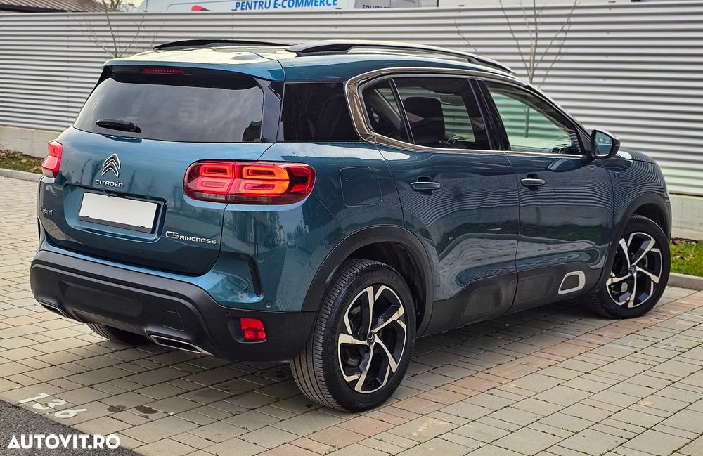 Citroën C5 Aircross - 4