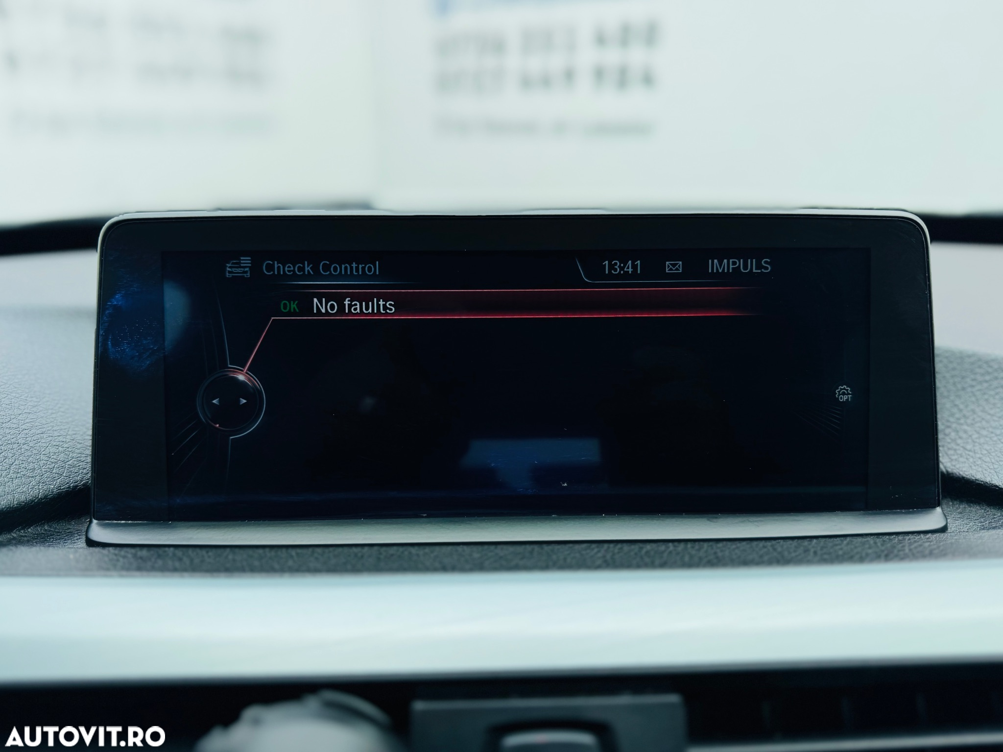 BMW Seria 3 320d xDrive - 35
