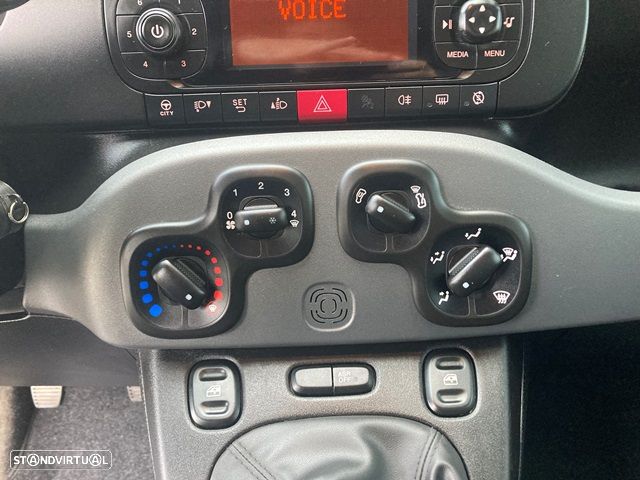 Fiat Panda 1.0 Hybrid Cross - 18