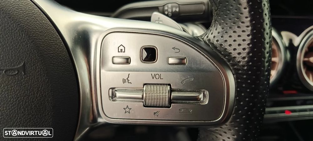 Mercedes-Benz EQB 250 Electric Art - 21