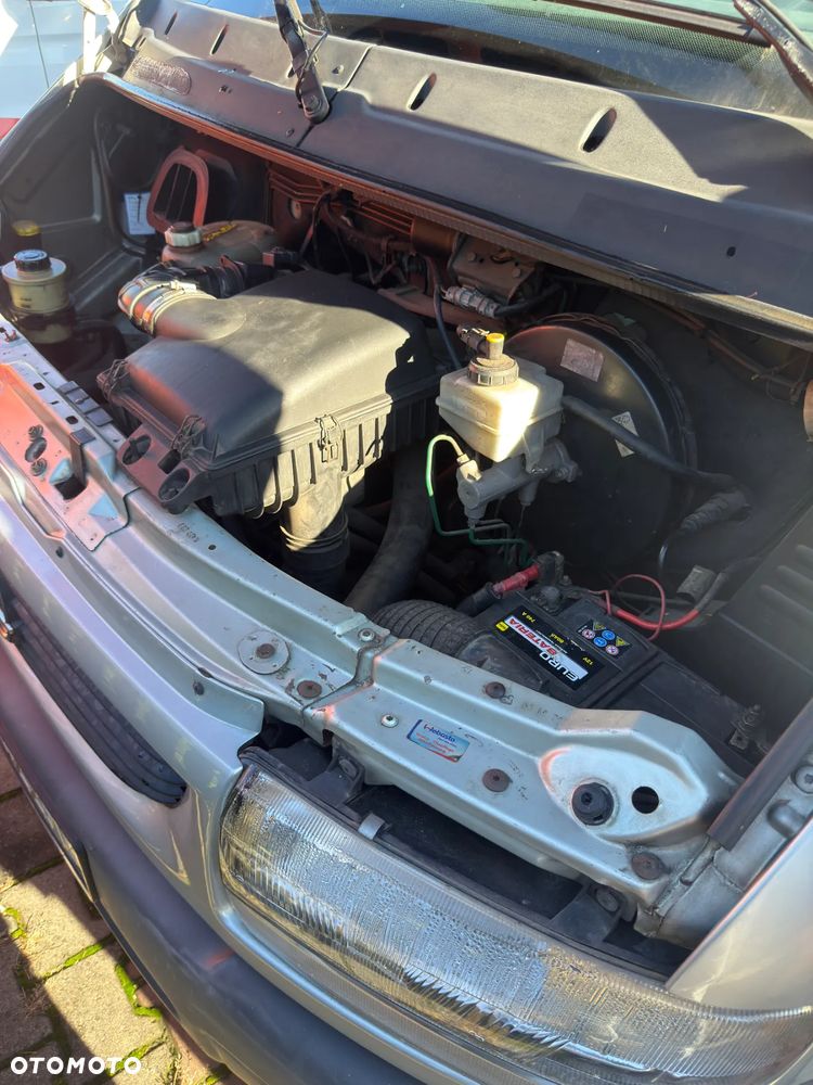 Opel Movano L2H1 - 15