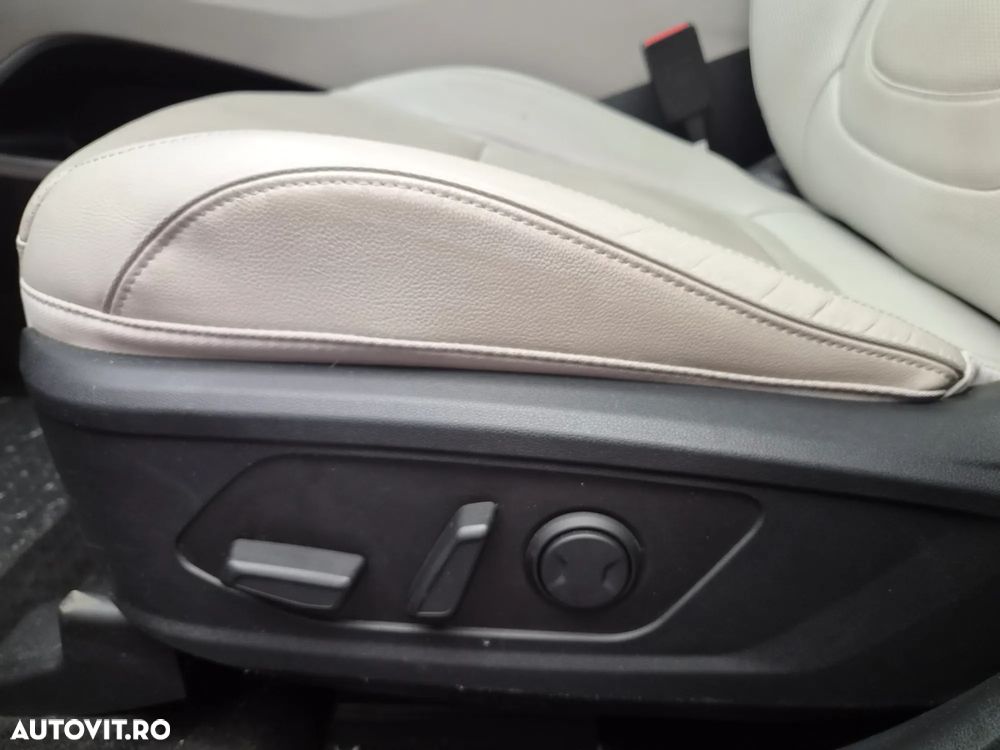 Hyundai Tucson HEV 1.6 l 230 CP 4WD 6AT Luxury - 22