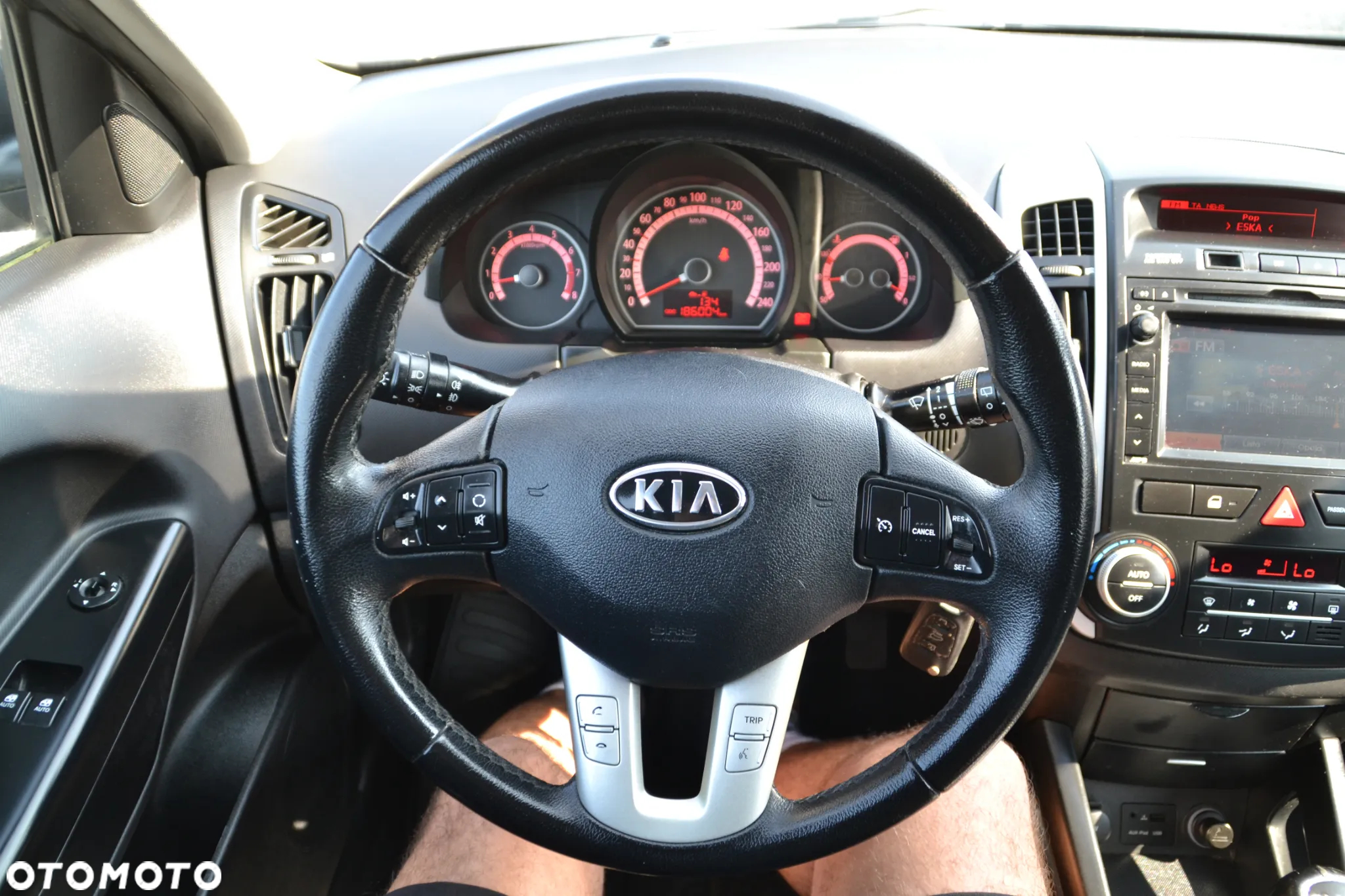 Kia Ceed Cee'd 1.4 L - 33