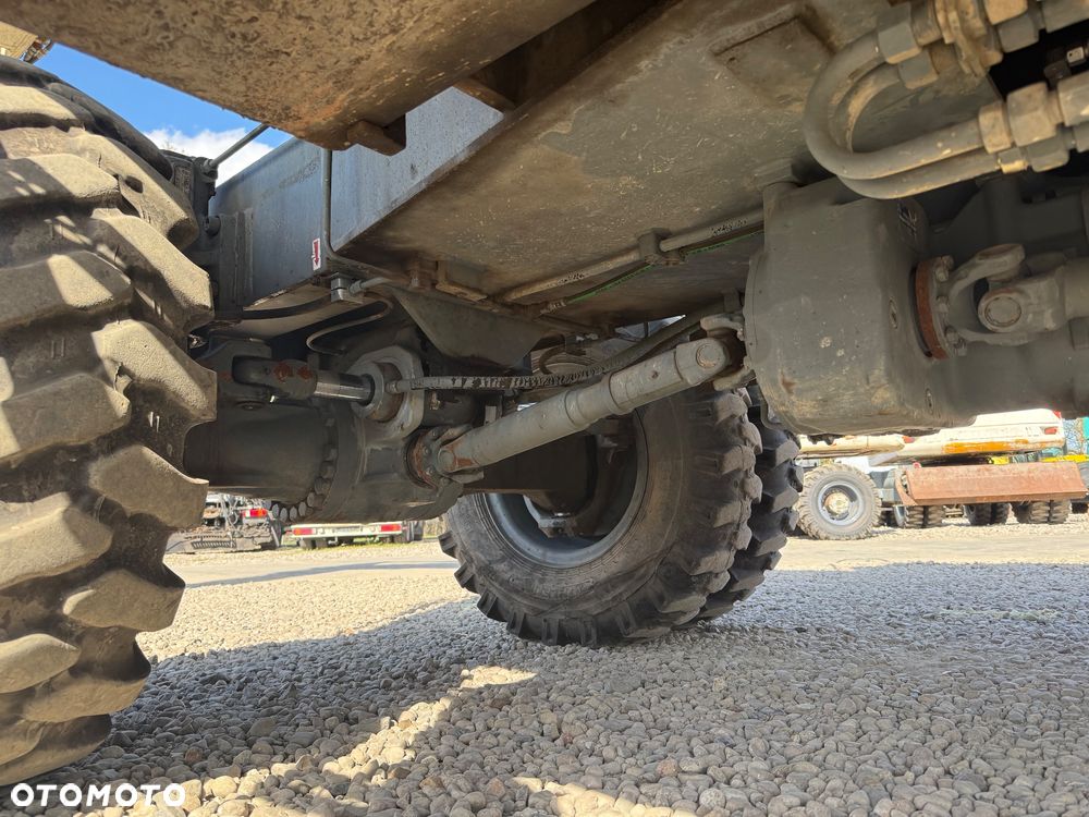 Atlas Atlas-Terex TW190 - 5