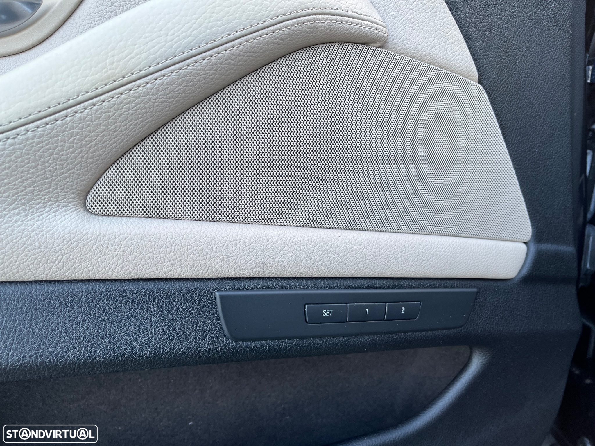 BMW 525 d Auto - 20