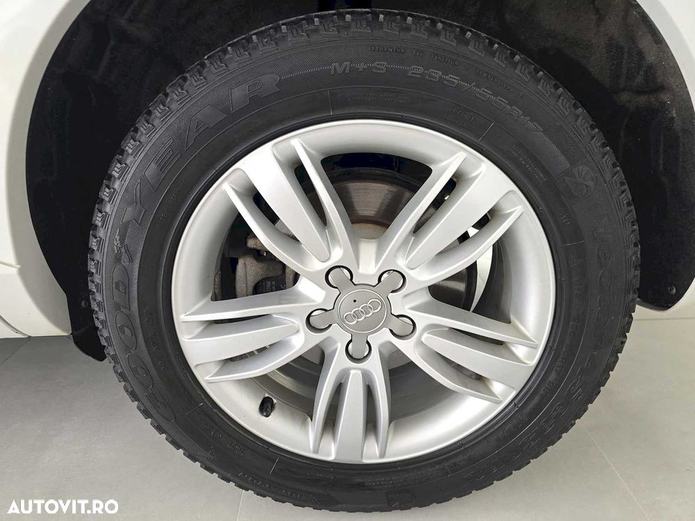 Audi Q3 1.4 TFSI Stronic Sport - 30