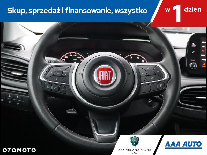 Fiat Tipo - 17