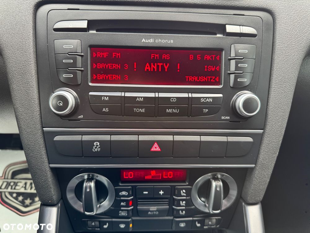 Audi A3 Sportback - 26
