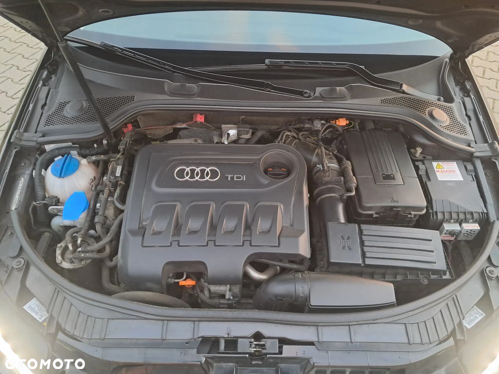 Audi A3 Sportback - 4
