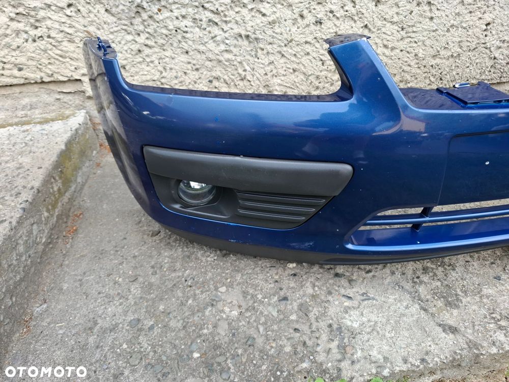 ZDERZAK PRZEDNI FORD FOCUS 2 II MK2 04/08r - 4