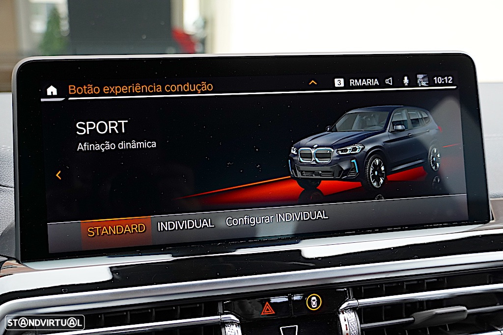 BMW iX3 M Sport Inspiring - 43