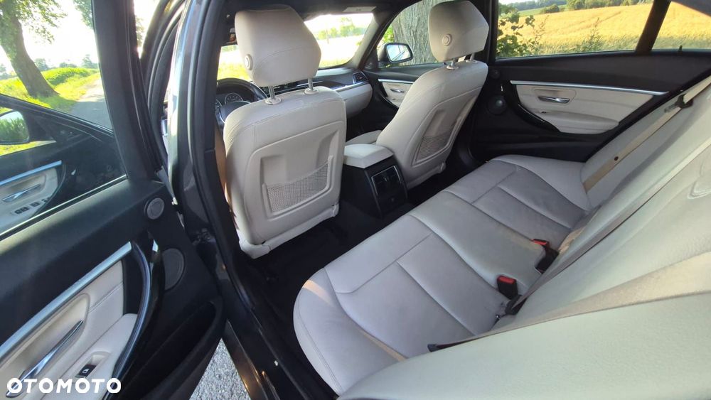 BMW Seria 3 - 10