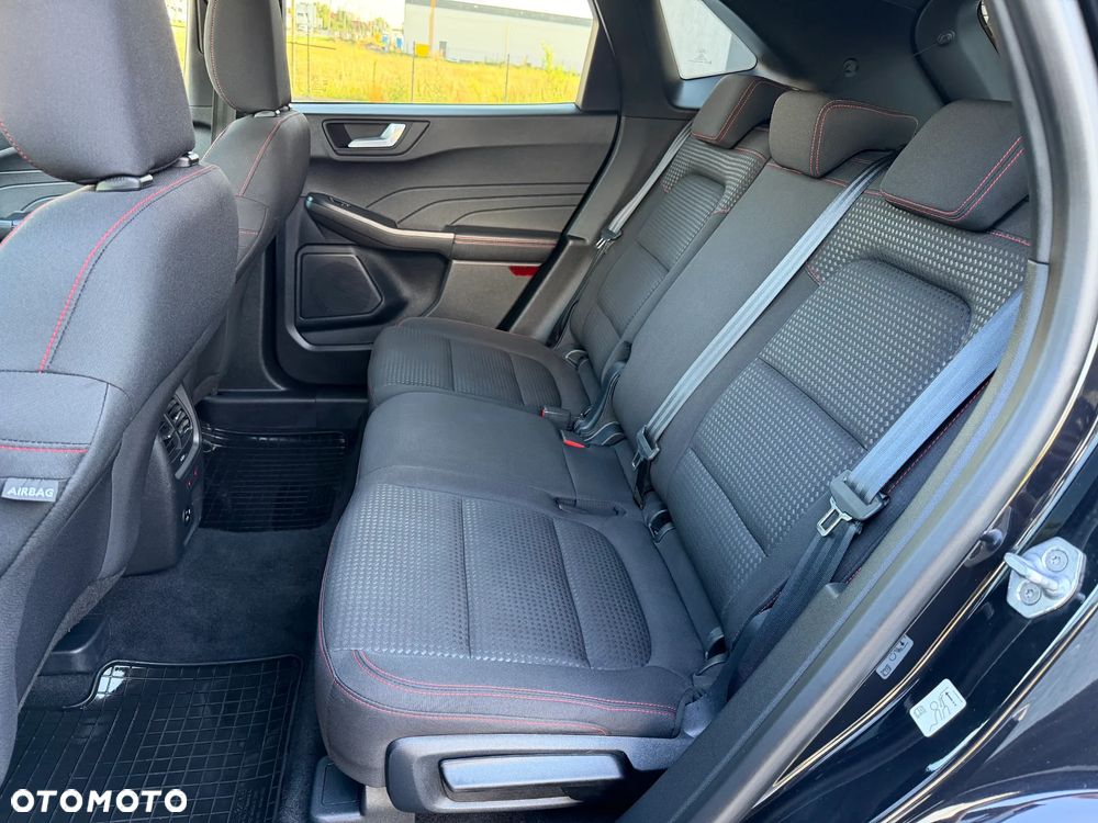 Ford Kuga 1.5 EcoBoost FWD ST-Line - 14