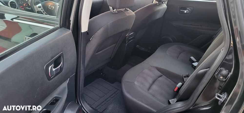 Nissan Qashqai 1.6 Acenta - 15