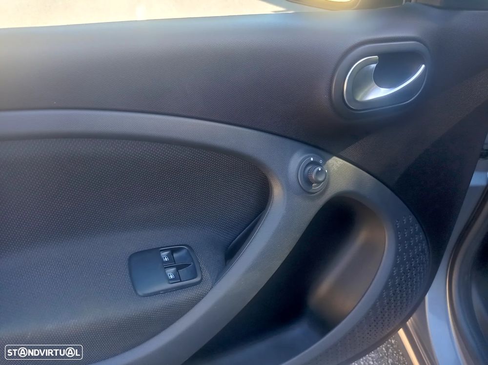 Smart ForFour 0.9 Prime 90 - 15