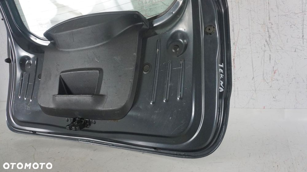 KLAPA TYŁ TYLNA TYLNIA SZYBA DACIA DUSTER I 1 LIFT 13-17 FL TEKNA 2013-2017 - 15
