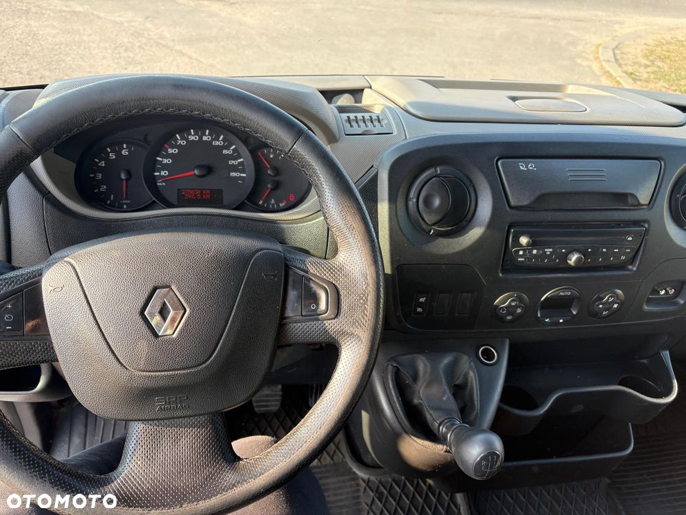 Renault MASTER - 11