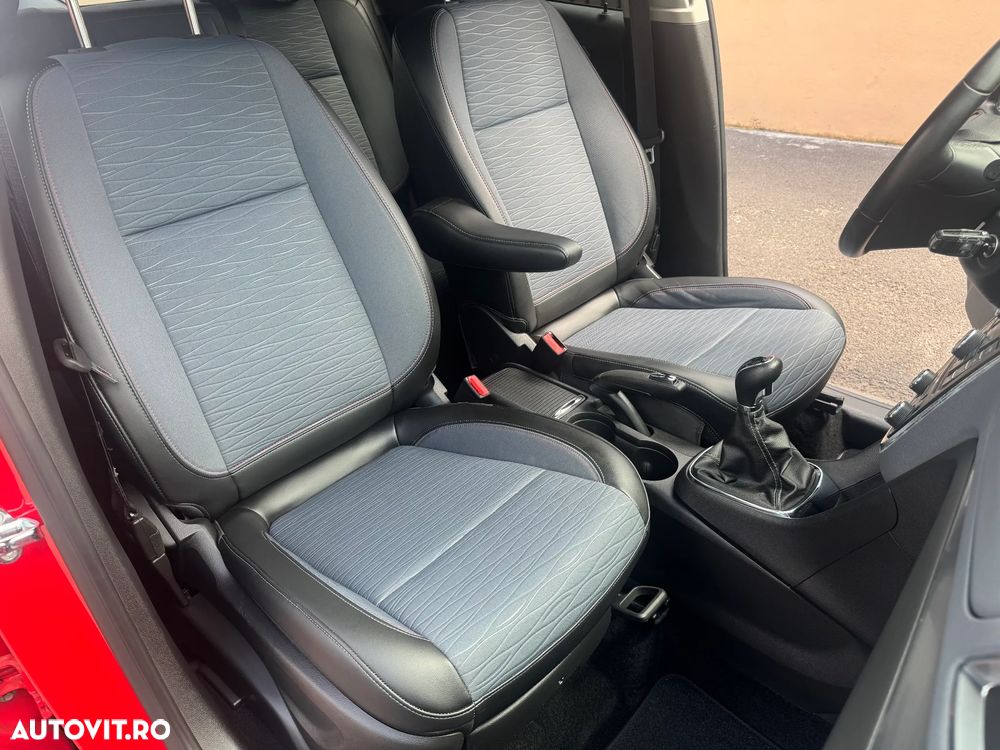 Opel Mokka 1.6 CDTI ECOFLEX Start/Stop Color Innovation - 7
