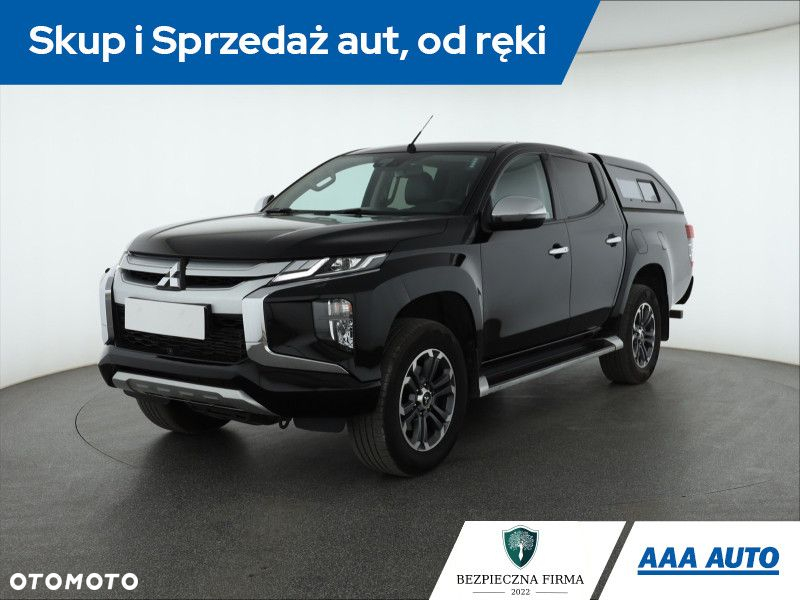 Mitsubishi L200 - 2