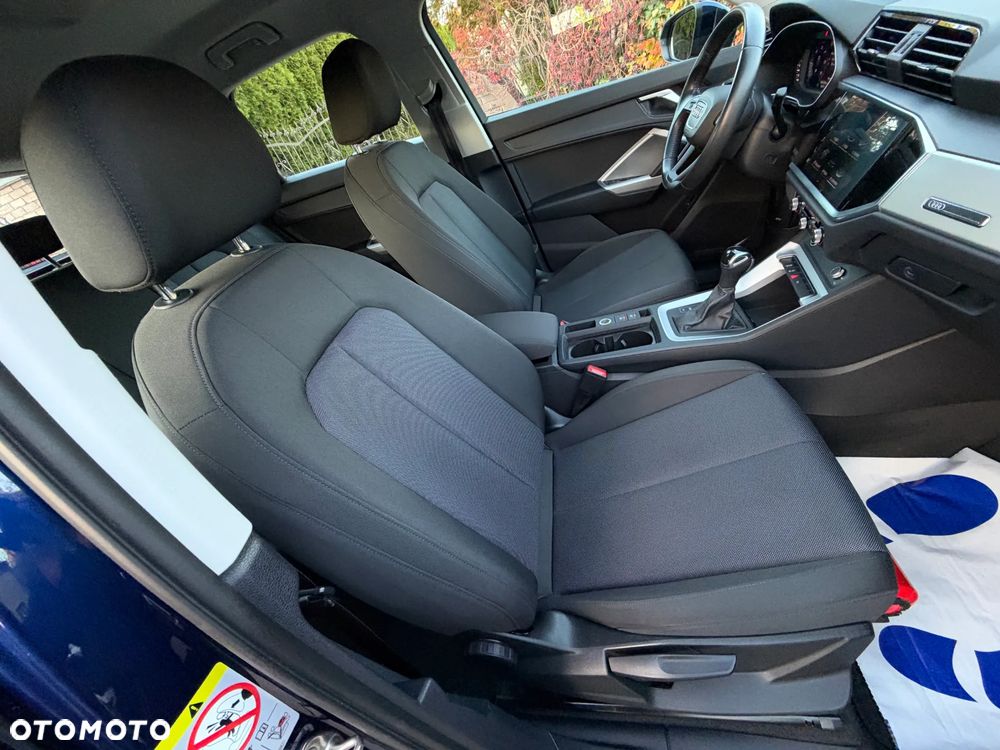 Audi Q3 35 TDI S tronic - 14