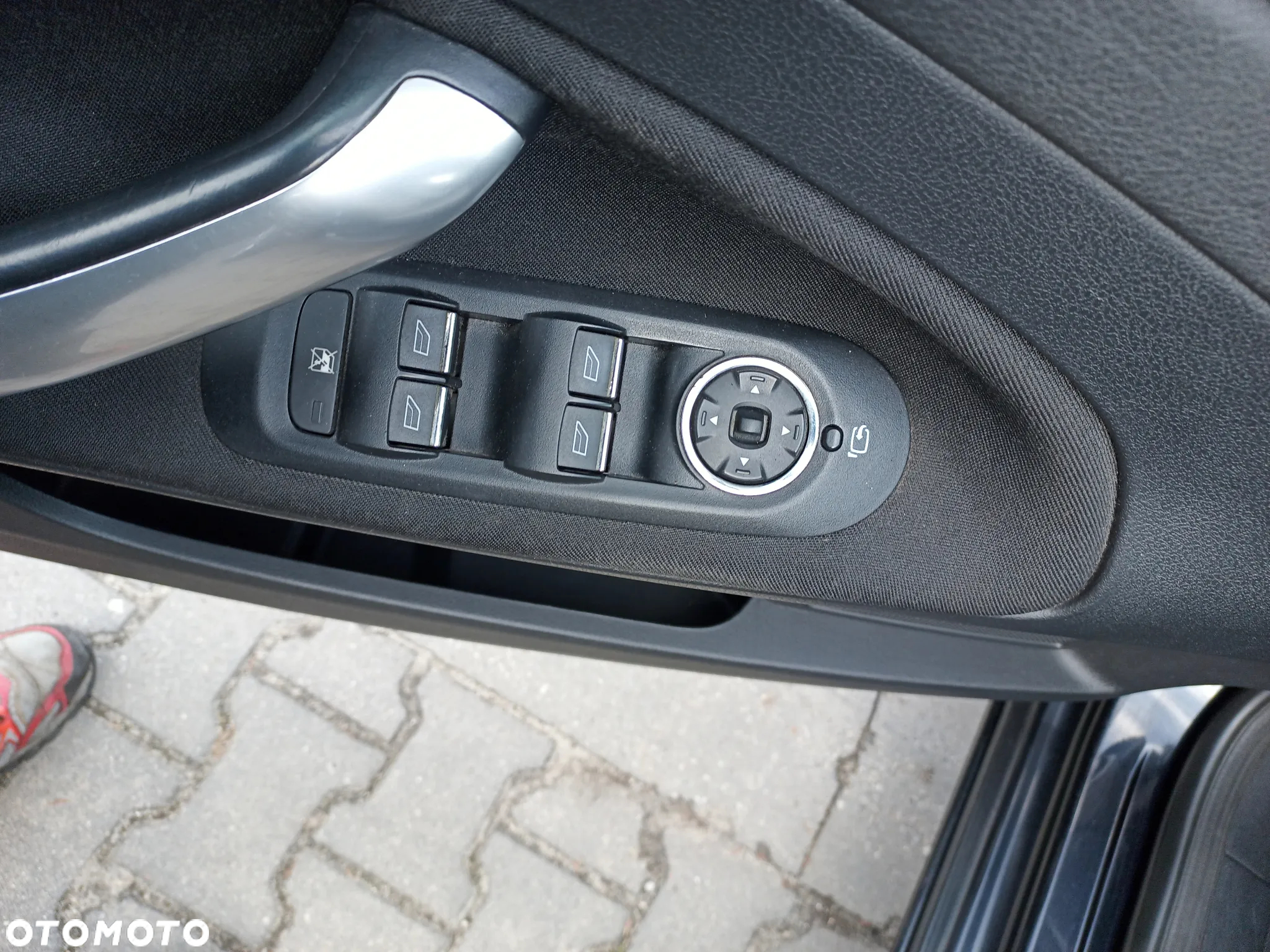 Ford Mondeo 2.0 Turnier Titanium - 7