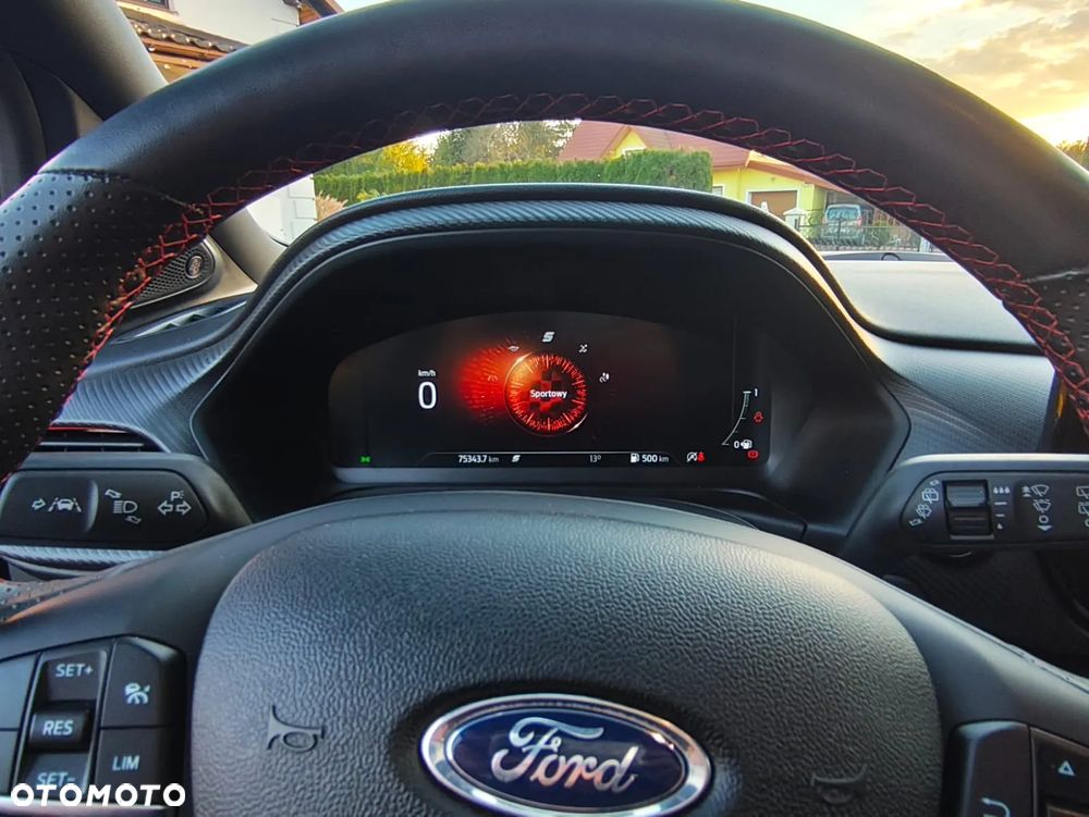 Ford Puma 1.0 EcoBoost ST-Line X - 7
