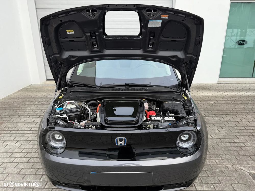 Honda e Advance - 40