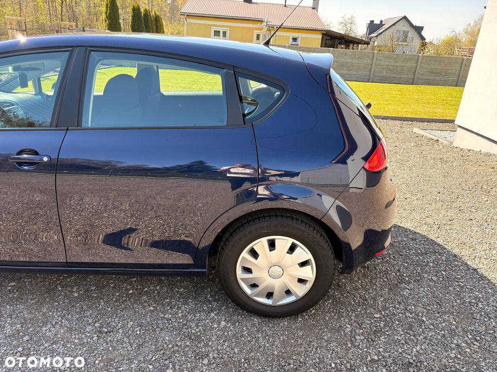 Seat Leon 1.6 Sport Limited - 3