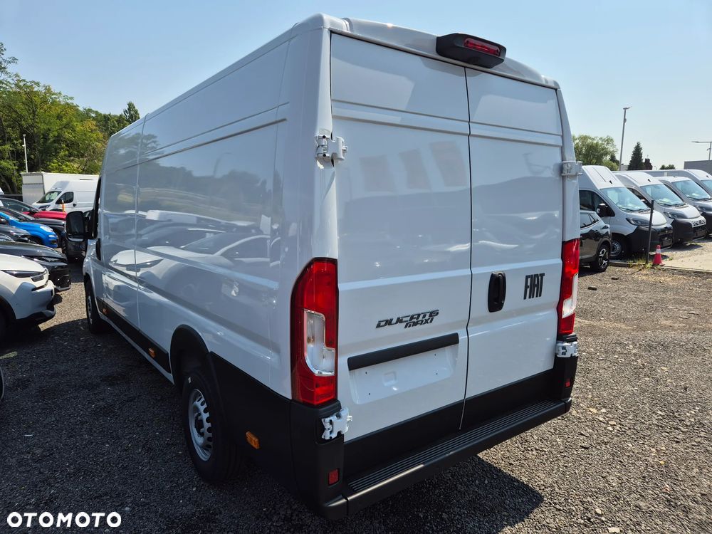 Fiat Ducato Maxi Furgon L4H2 2.2 Diesel 140KM !! OD RĘKI !! - 7