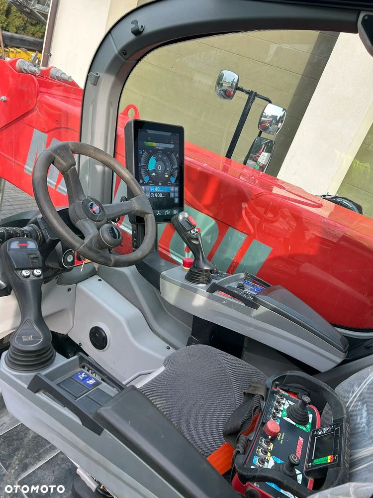 Manitou MRT 2260 VISION - 27