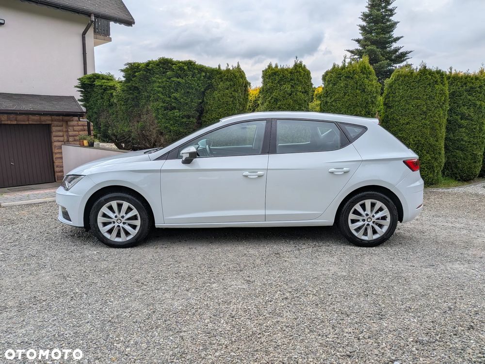 Seat Leon 1.6 TDI Full LED S&S - 3