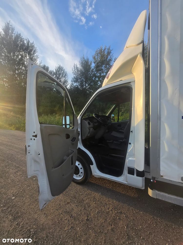 Renault MASTER - 5