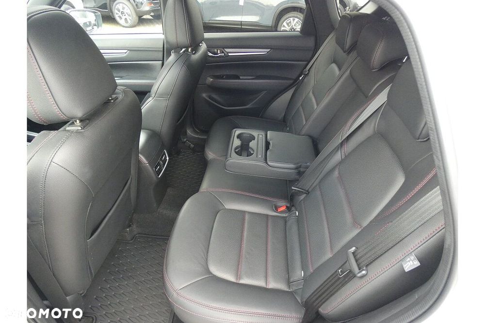 Mazda CX-5 2.5 Homura AWD - 11