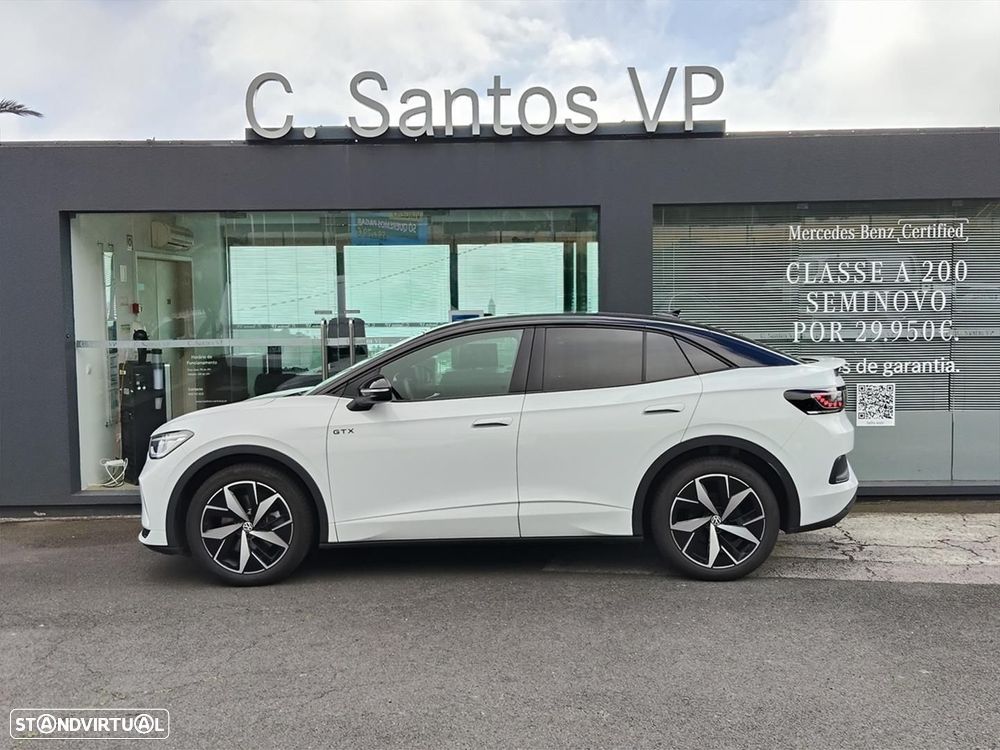 VW ID.5 77 kWh GTX - 2