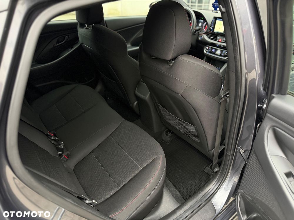 Hyundai i30 N 2.0 T-GDI Performance - 33